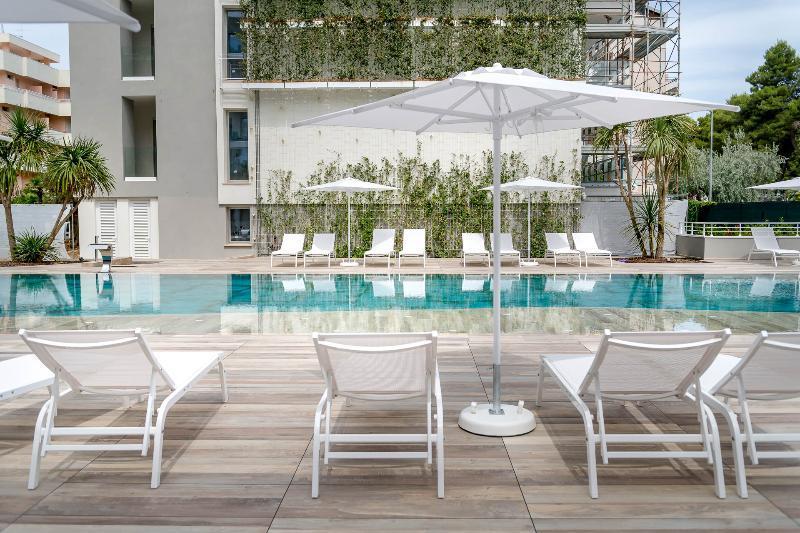 Hotel Youmami Wellness&spa Giulianova