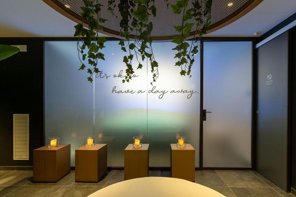 Hotel Youmami Wellness&spa