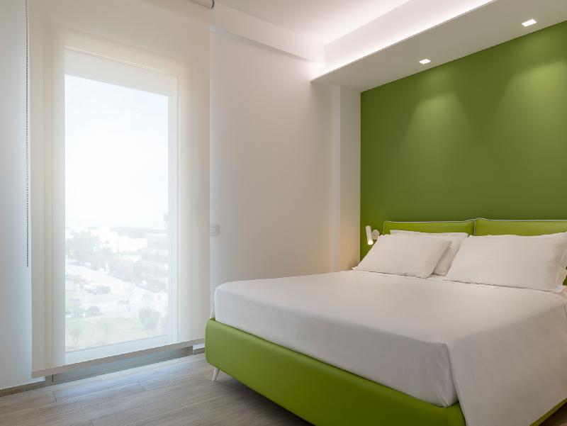 Youmami Wellness&spa 4* Giulianova