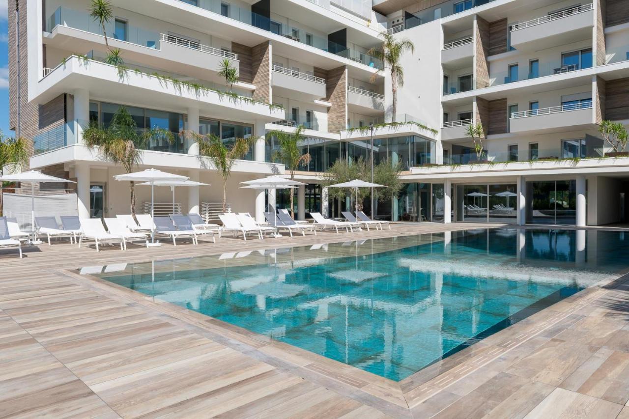 Hotel Youmami Wellness&spa 4*