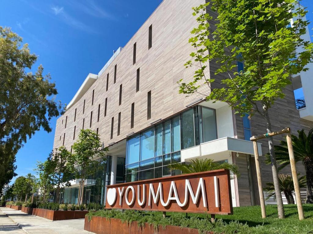 Hotel Youmami Wellness&spa 4*